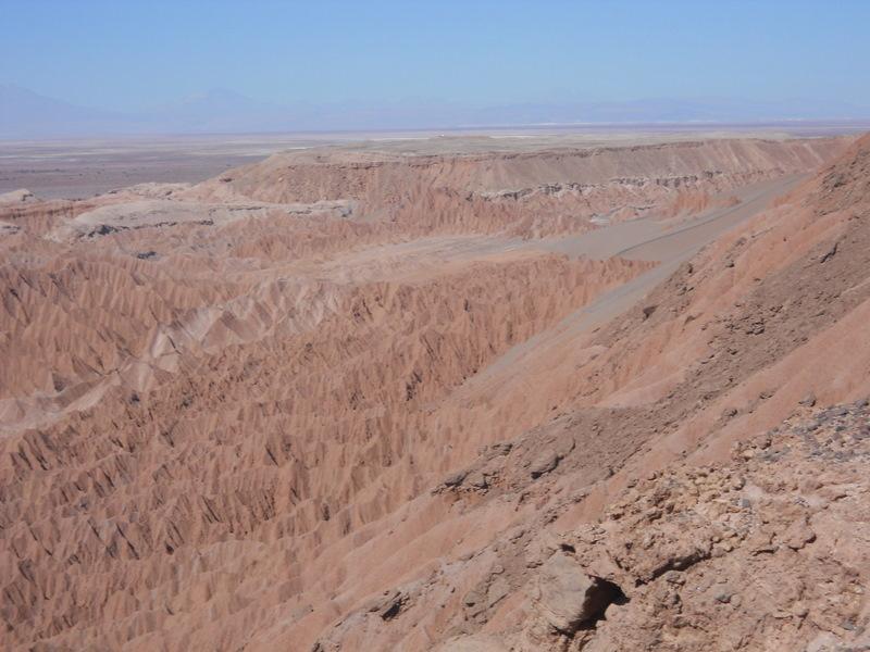 Foto de San Pedro de Atacama, Chile