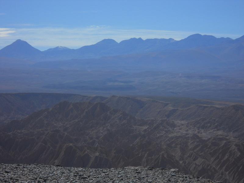 Foto de San Pedro de Atacama, Chile