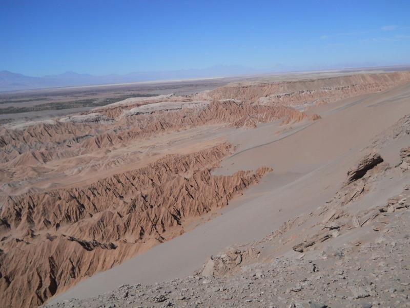 Foto de San Pedro de Atacama, Chile