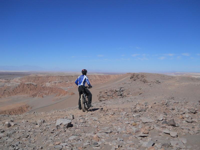 Foto de San Pedro de Atacama, Chile