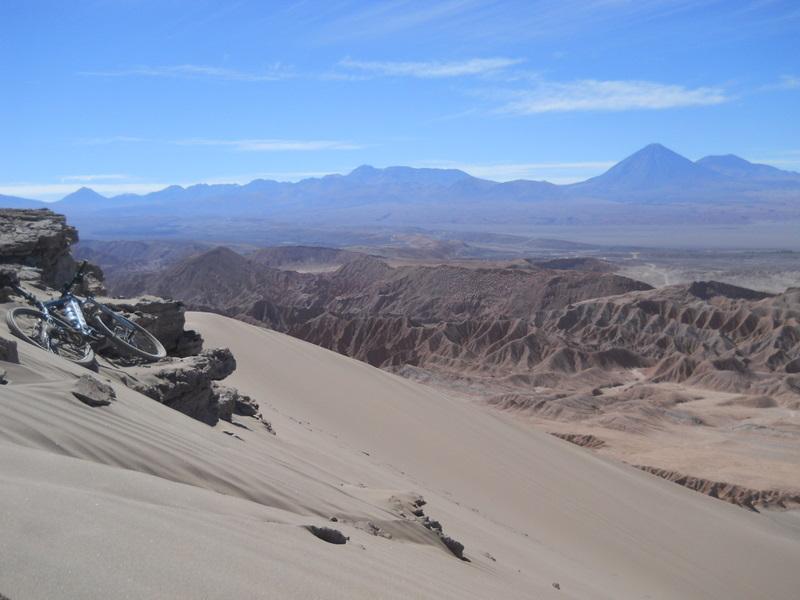 Foto de San Pedro de Atacama, Chile