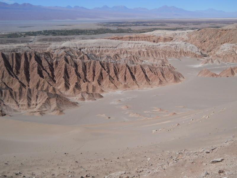 Foto de San Pedro de Atacama, Chile