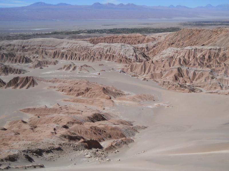 Foto de San Pedro de Atacama, Chile