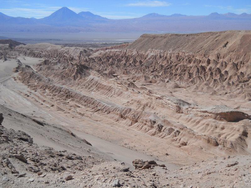 Foto de San Pedro de Atacama, Chile