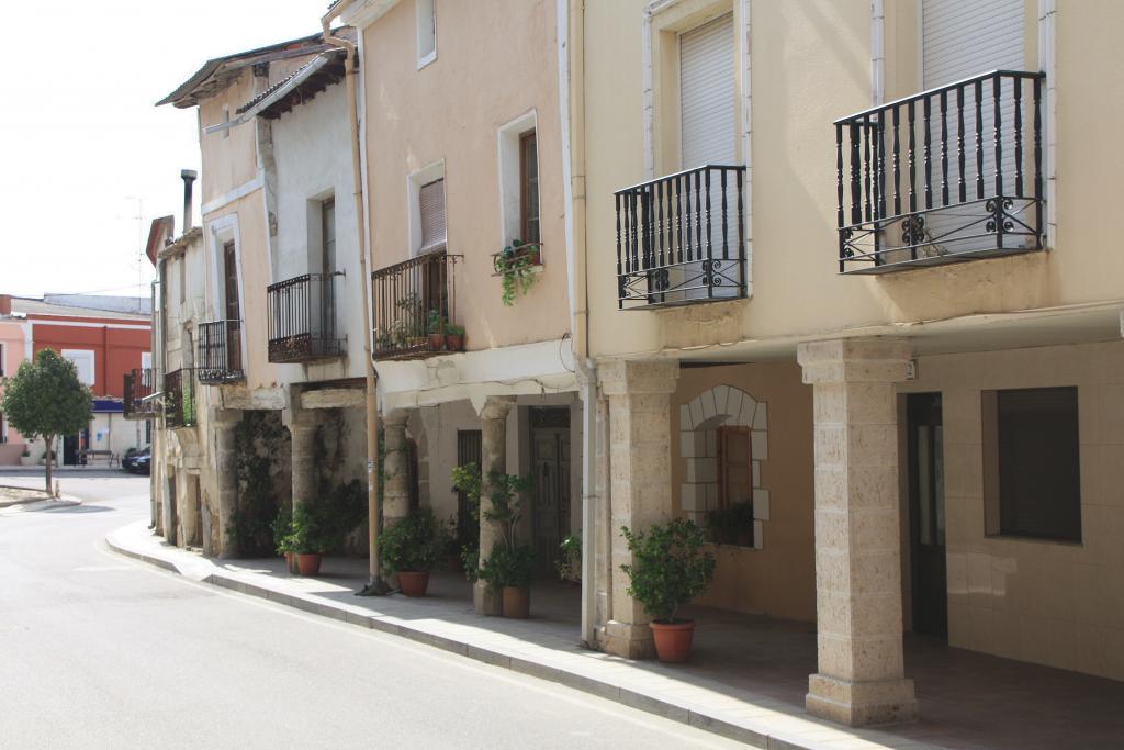 Foto de Cevico de la Torre (Palencia), España