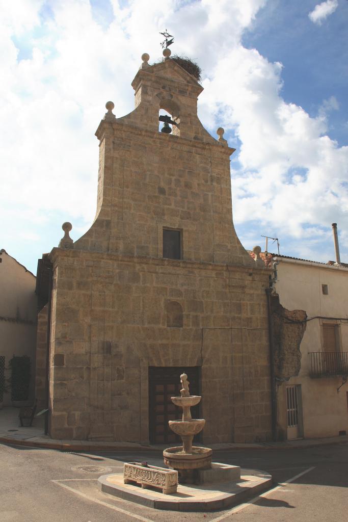 Foto de Cevico de la Torre (Palencia), España