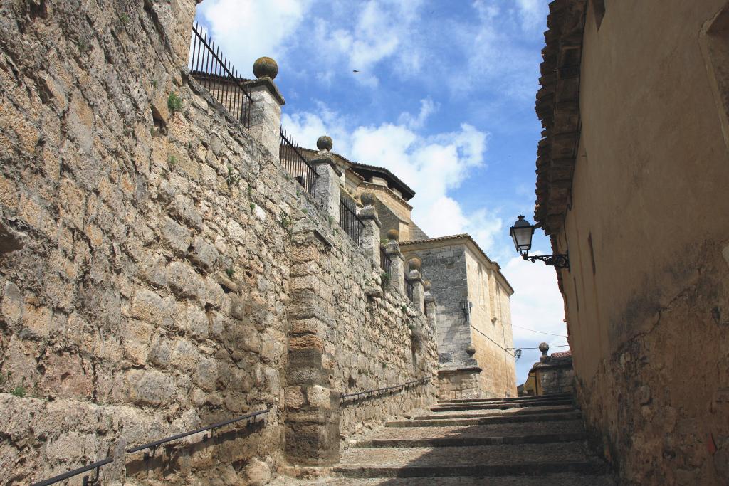 Foto de Villamediana (Palencia), España