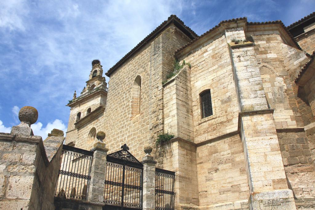 Foto de Villamediana (Palencia), España