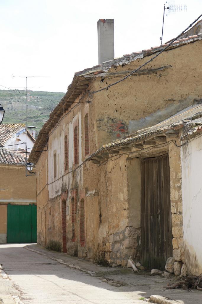 Foto de Villamediana (Palencia), España