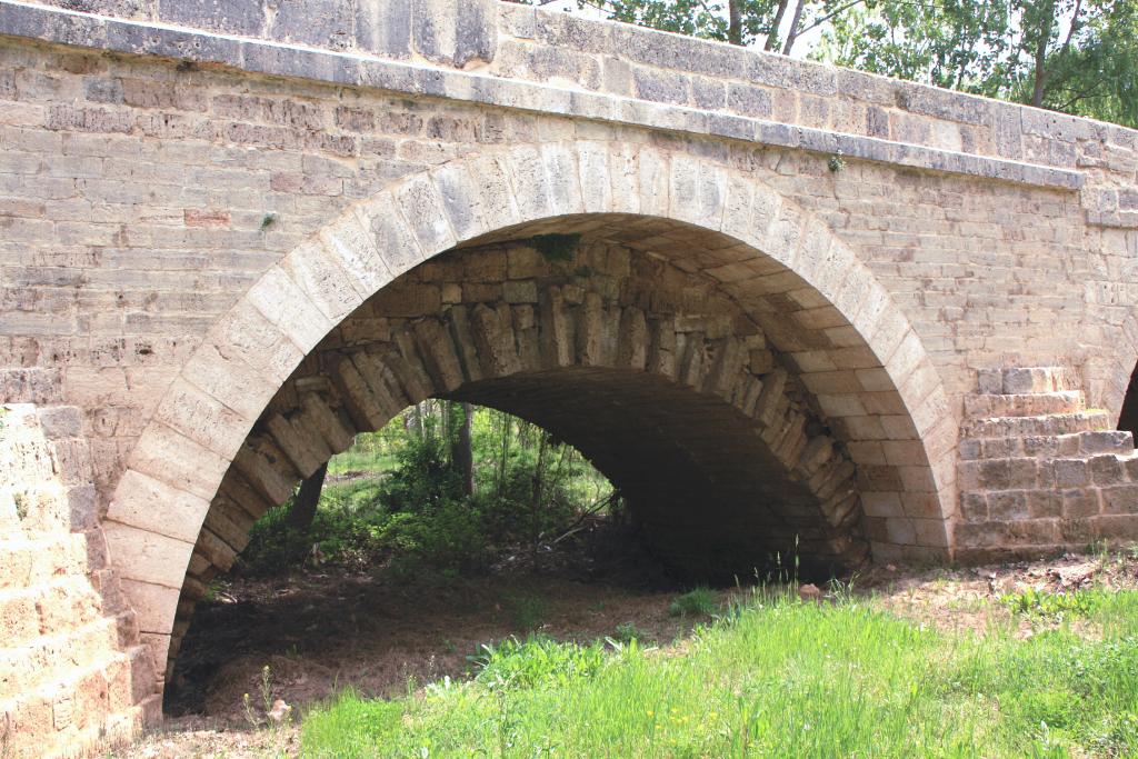 Foto de Torquemada (Palencia), España