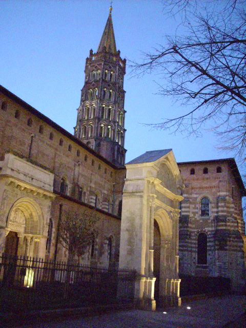 Foto de Toulouse, Francia