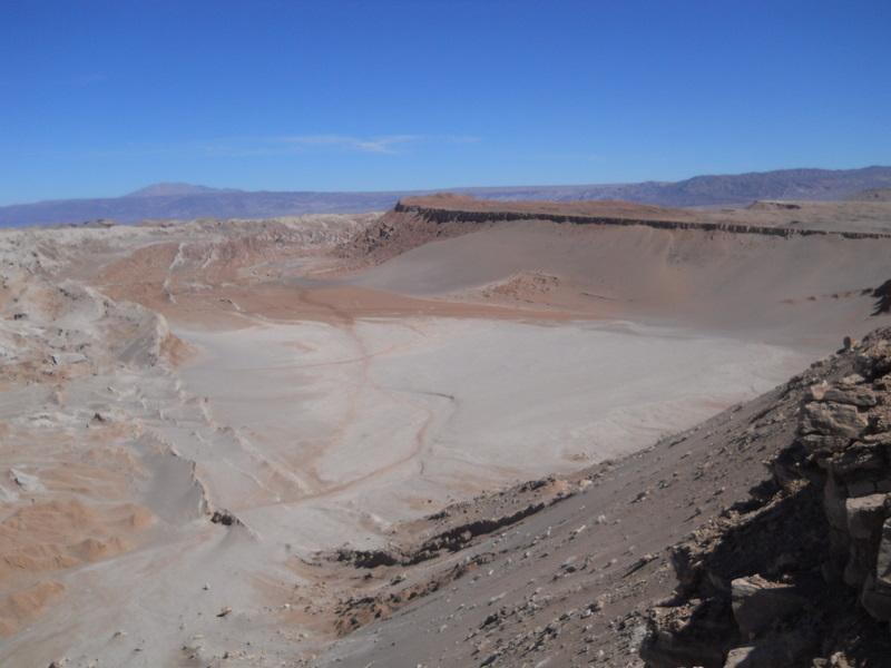 Foto de San Pedro de Atacama, Chile