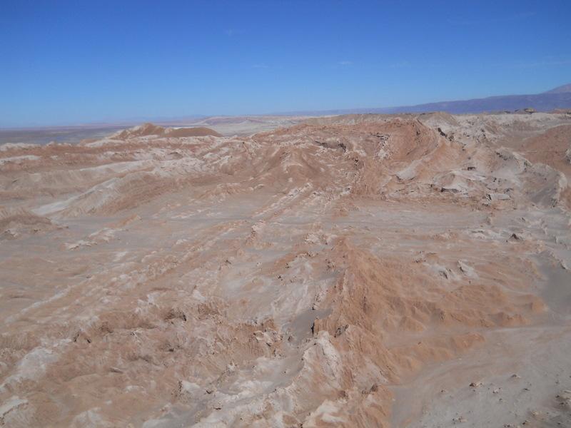 Foto de San Pedro de Atacama, Chile