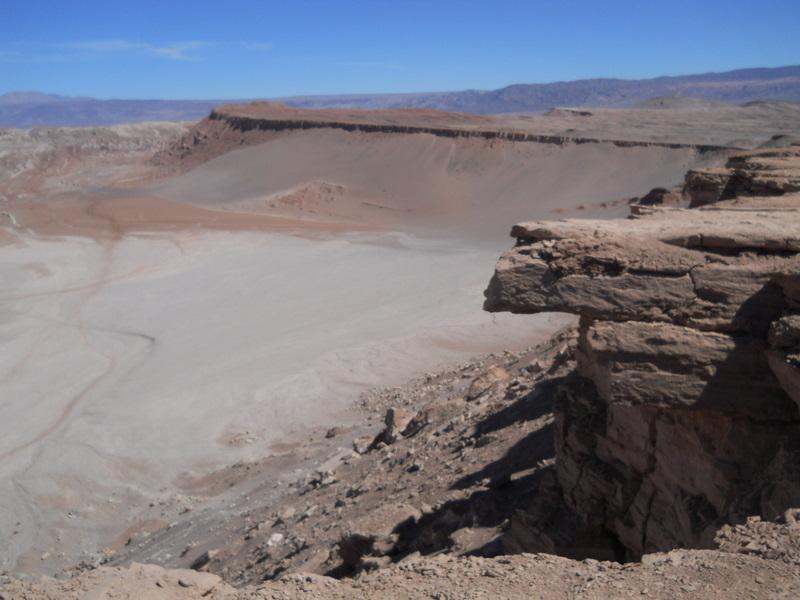 Foto de San Pedro de Atacama, Chile