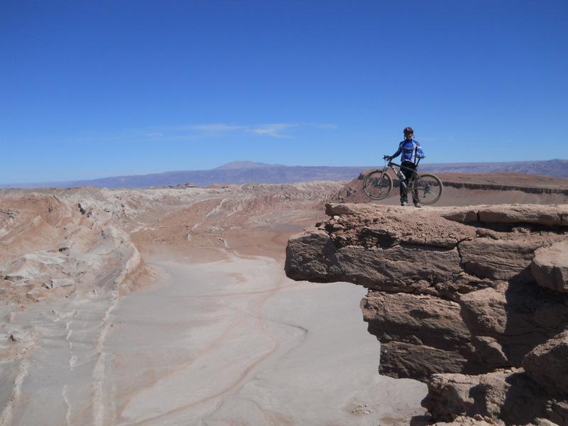 Foto de San Pedro de Atacama, Chile