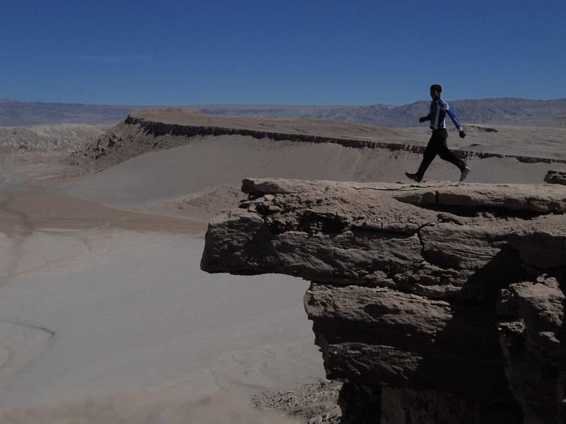 Foto de San Pedro de Atacama, Chile