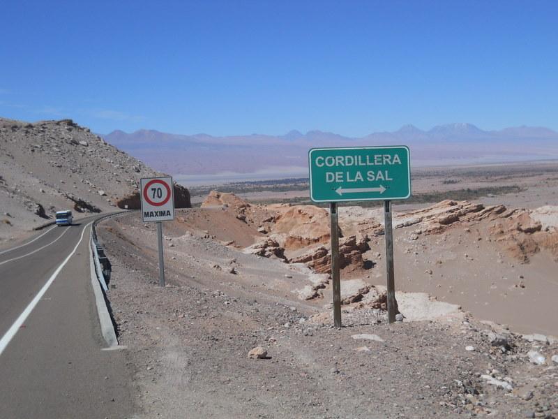 Foto de San Pedro de Atacama, Chile