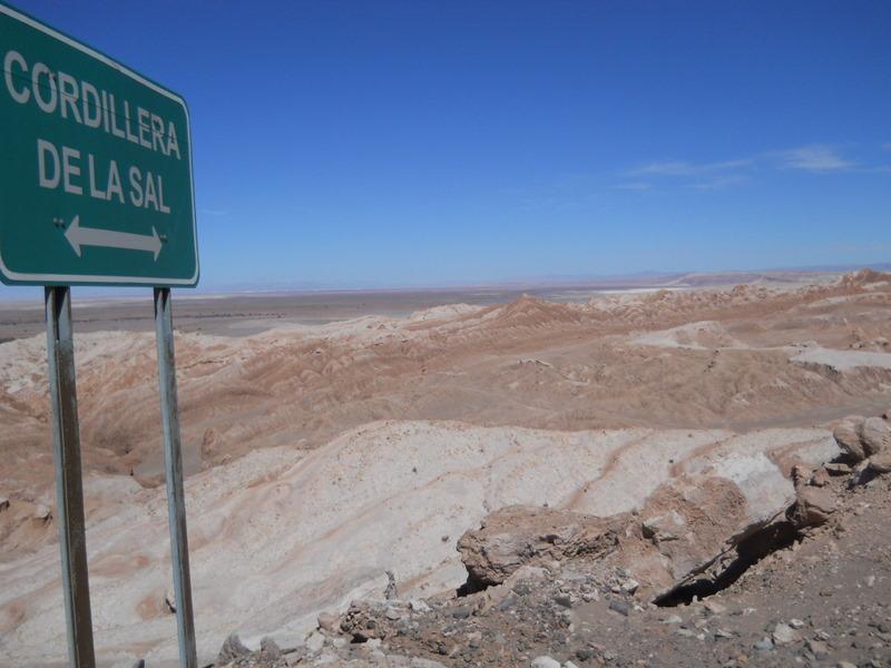 Foto de San Pedro de Atacama, Chile