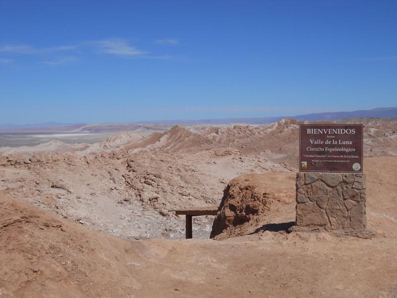 Foto de San Pedro de Atacama, Chile