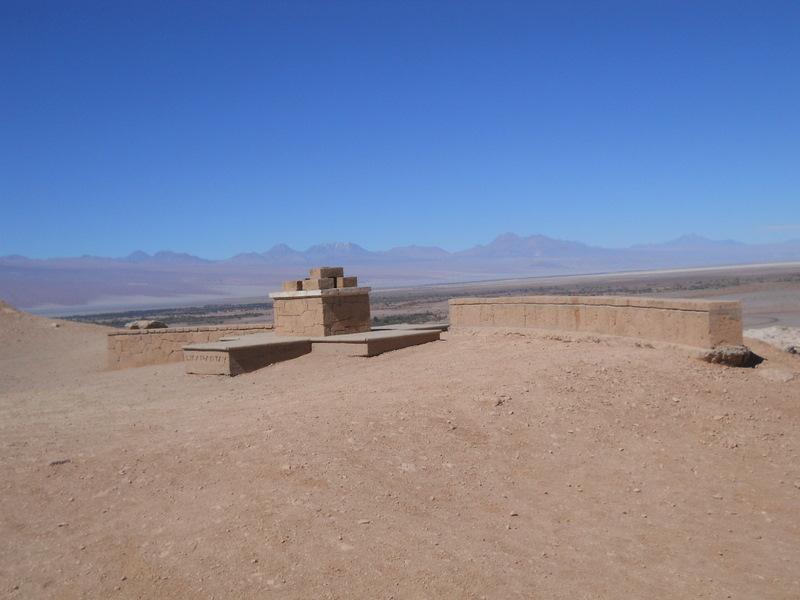 Foto de San Pedro de Atacama, Chile