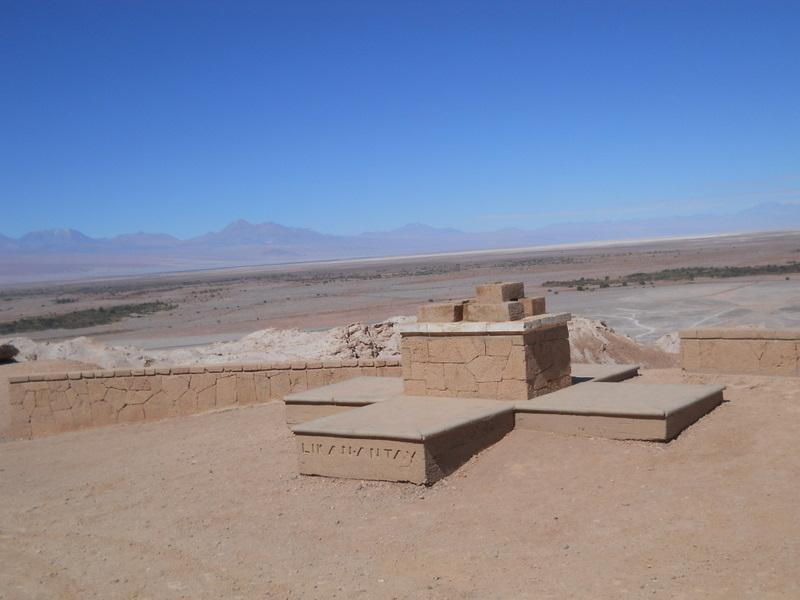 Foto de San Pedro de Atacama, Chile