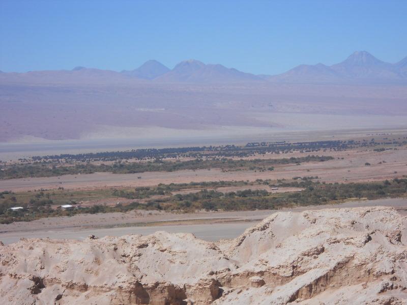 Foto de San Pedro de Atacama, Chile