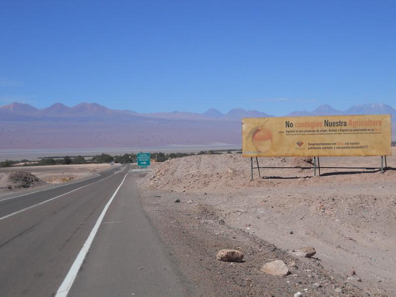 Foto de San Pedro de Atacama, Chile