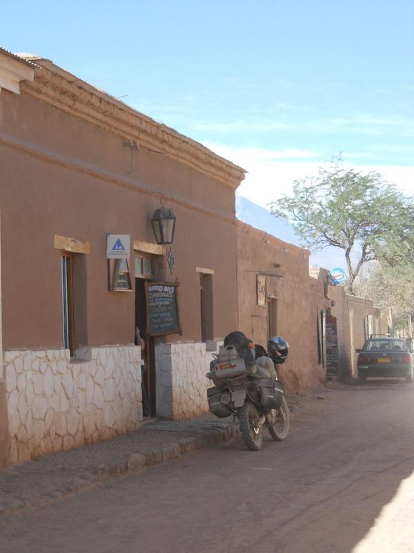 Foto de San Pedro de Atacama, Chile