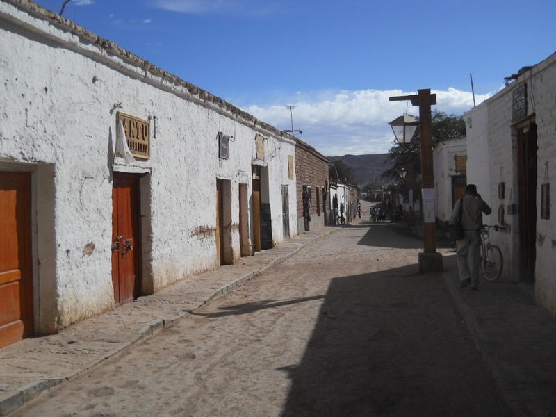 Foto de San Pedro de Atacama, Chile