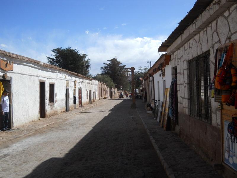 Foto de San Pedro de Atacama, Chile