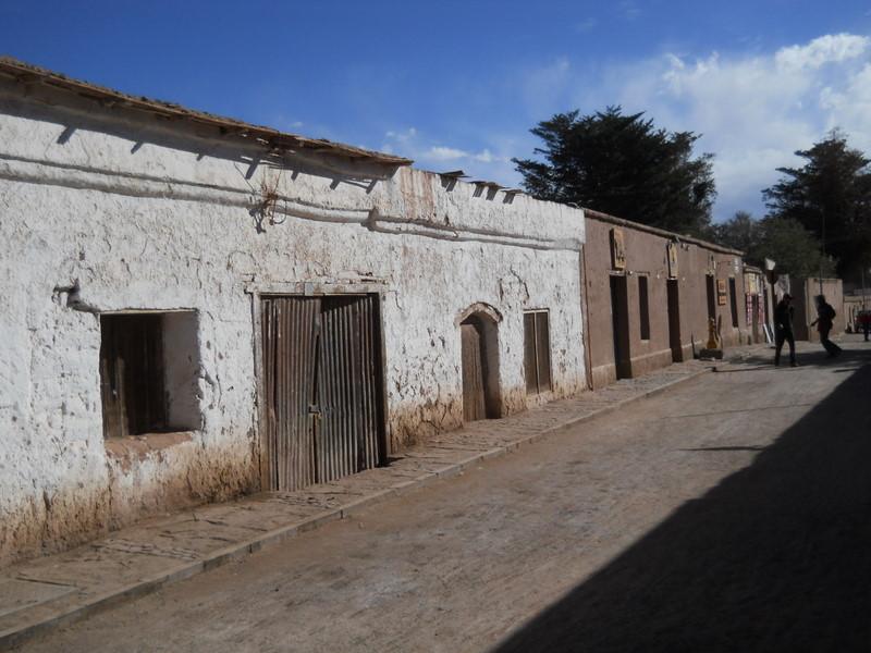 Foto de San Pedro de Atacama, Chile