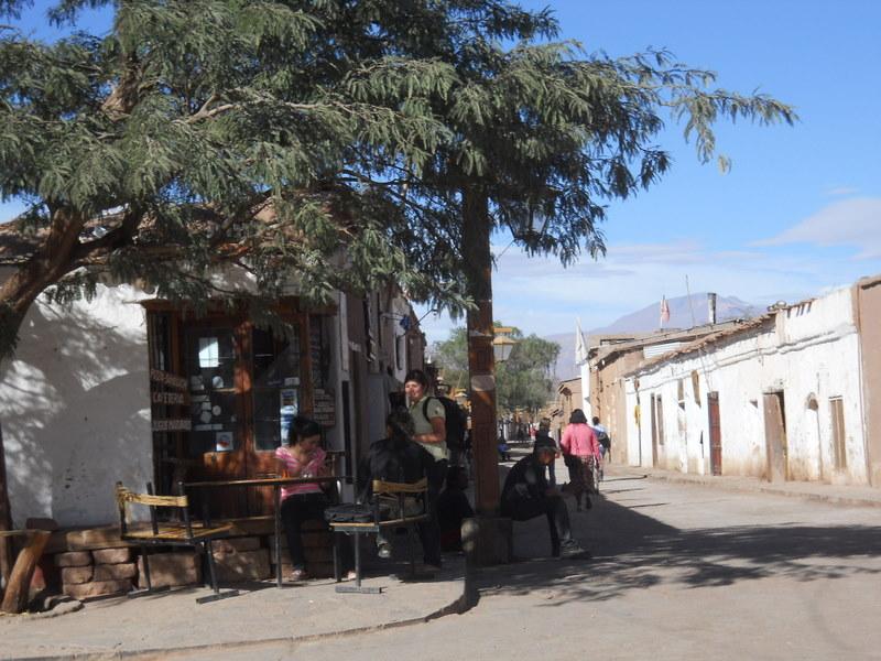 Foto de San Pedro de Atacama, Chile