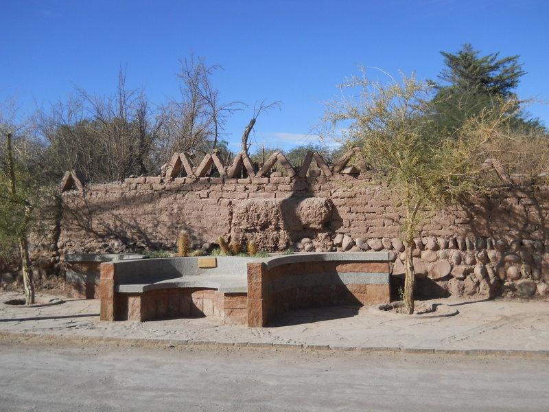 Foto de San Pedro de Atacama, Chile