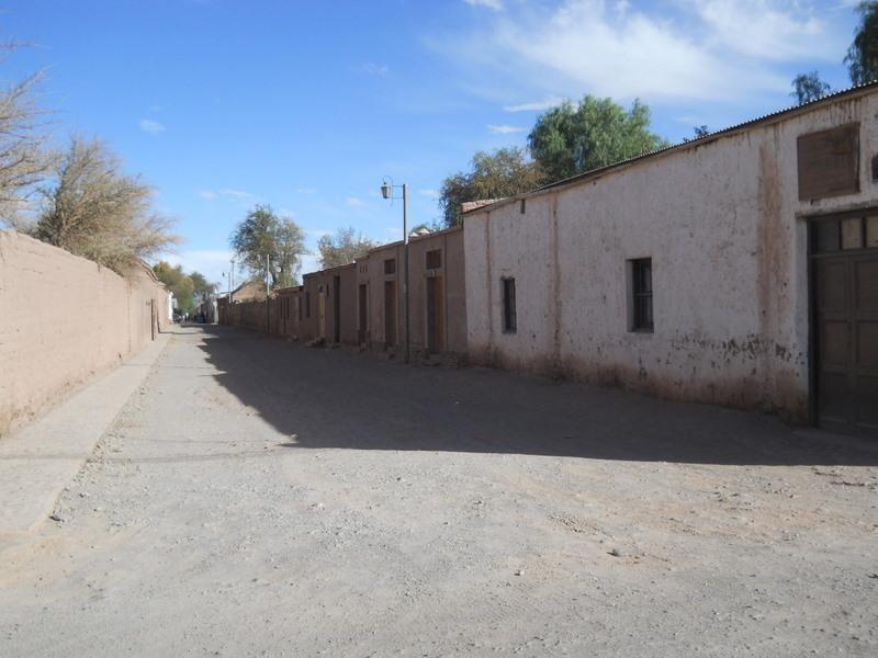 Foto de San Pedro de Atacama, Chile