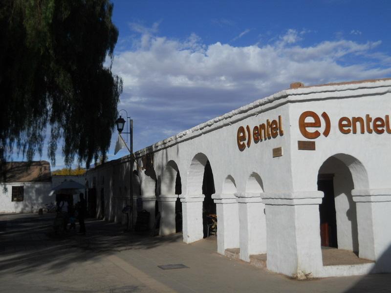 Foto de San Pedro de Atacama, Chile