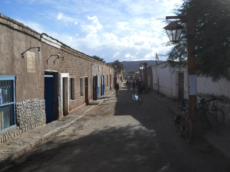 Foto de San Pedro de Atacama, Chile