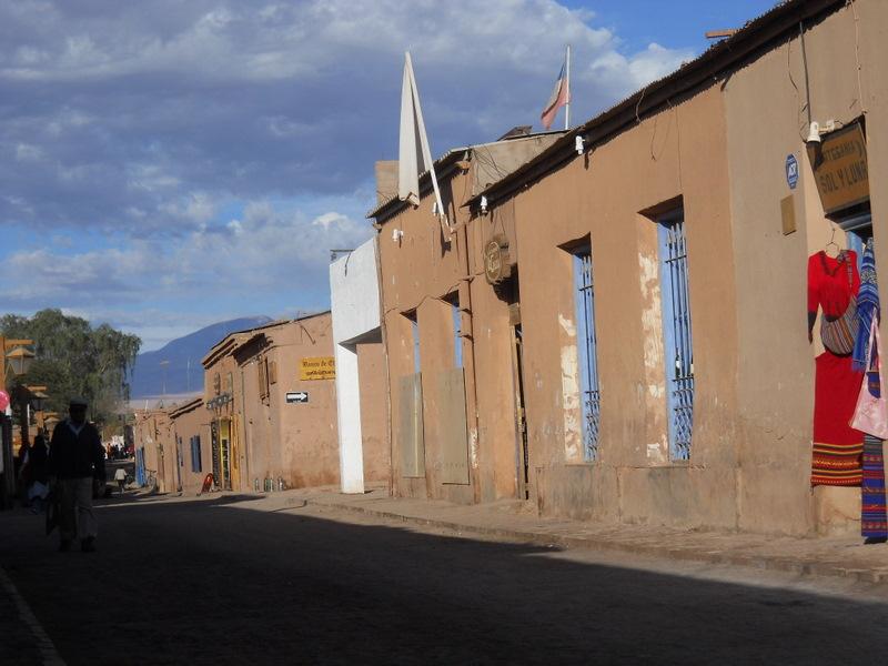 Foto de San Pedro de Atacama, Chile