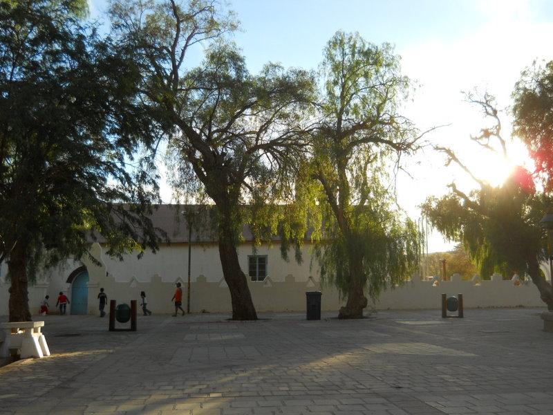 Foto de San Pedro de Atacama, Chile