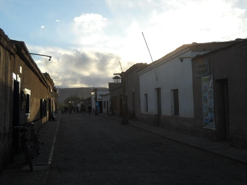 Foto de San Pedro de Atacama, Chile