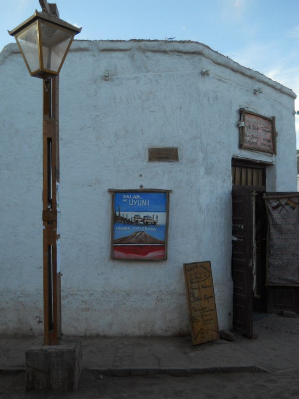 Foto de San Pedro de Atacama, Chile