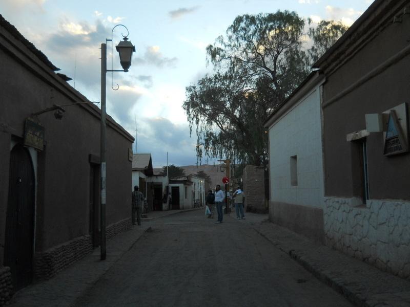 Foto de San Pedro de Atacama, Chile