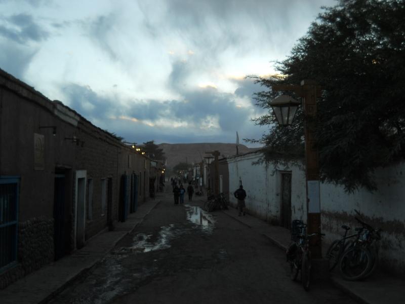 Foto de San Pedro de Atacama, Chile