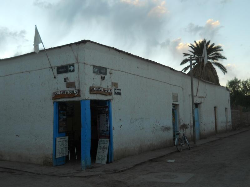 Foto de San Pedro de Atacama, Chile