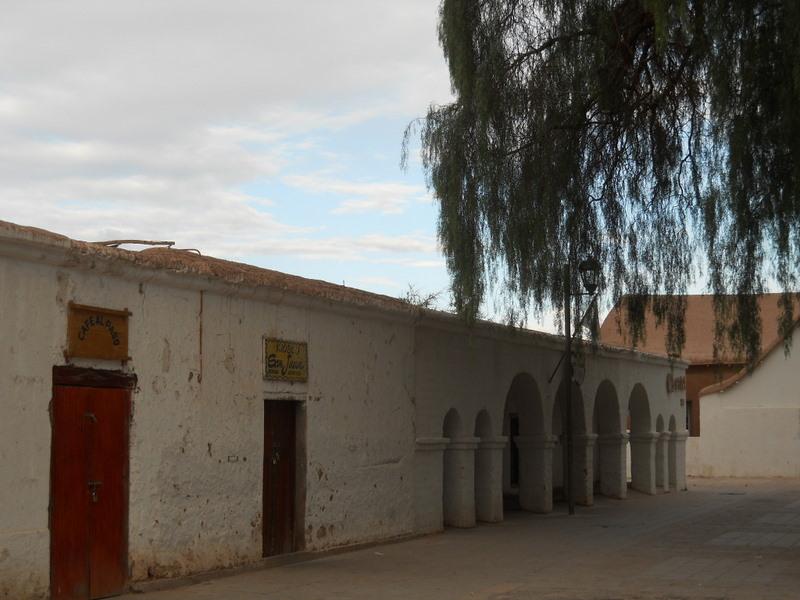 Foto de San Pedro de Atacama, Chile