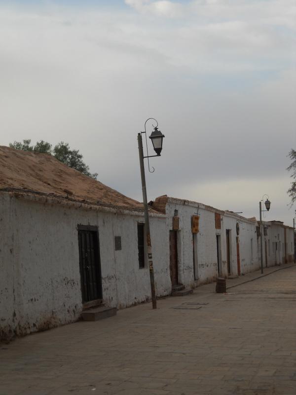 Foto de San Pedro de Atacama, Chile