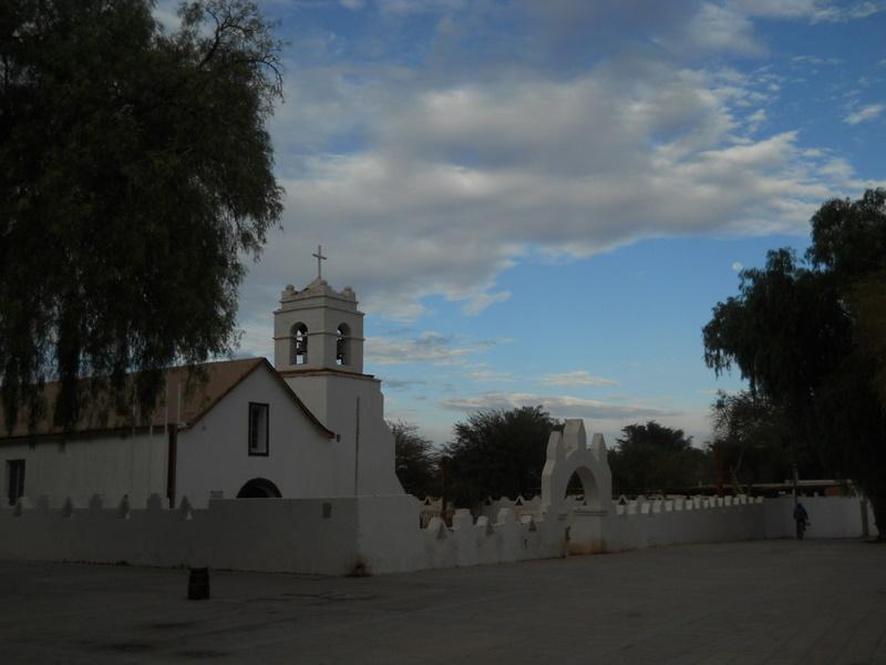 Foto de San Pedro de Atacama, Chile