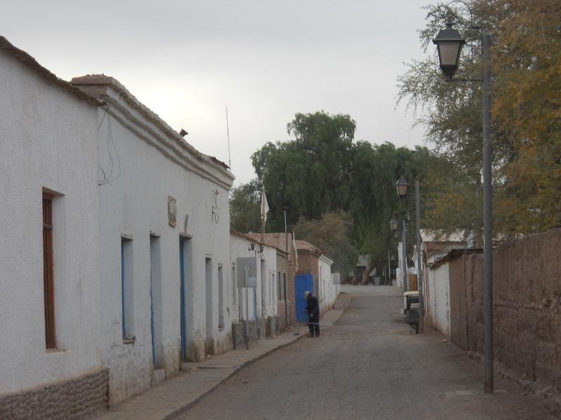 Foto de San Pedro de Atacama, Chile