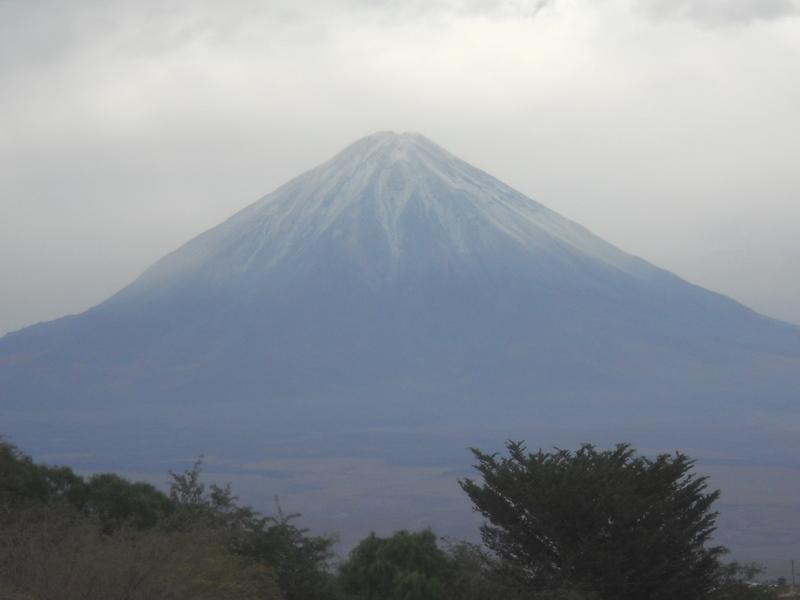 Foto de San Pedro de Atacama, Chile