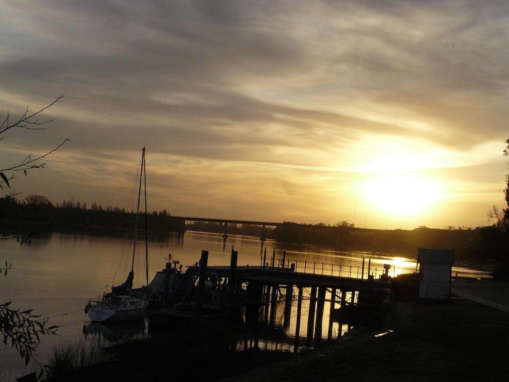 Foto de Carmen de Patagones, Argentina