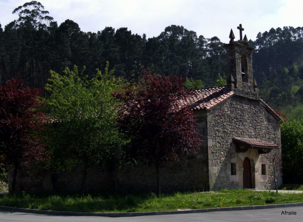 Foto de Castañeda (Cantabria), España